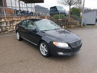 gebraucht Volvo S80 D5 Momentum HEICO Tüv neu