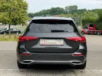 Gebraucht Mercedes C200 197 PS (144 kW) 2024 Grau Limousine
