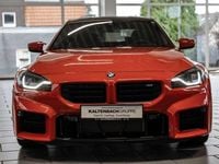 Gebraucht BMW M2 Performance 460 PS (338 kW) 2023 Rot Coupé