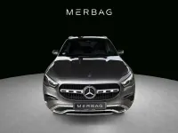 Gebraucht Mercedes GLA200 Progressive 163 PS (119 kW) 2026 Grau SUV