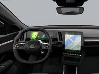 Neu Renault Scenic E-Tech Techno 160 kW (218 PS) 2026 Rot SUV