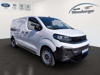 Neu Opel Vivaro 120 PS (88 kW) 2025 Kaolinweiß Van / Kleinbus