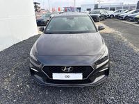 Gebraucht Hyundai i30 N Line 140 PS (102 kW) 2018 Moon rock Limousine
