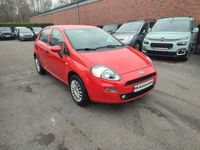 gebraucht Fiat Punto 1.2 Klima/5 Türen/Elektr. Fenster