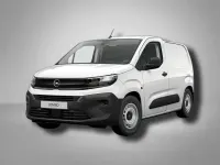 Używany Opel Combo 102 KM (75 kW) 2025 Biały Minivan