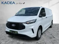 Usado Ford Transit Custom Trend 136 HP (100 kW) 2025 Branco Sedan