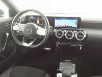 gebraucht Mercedes CLA250 Shooting Brake AMG LED+Kamera+Ambiente+MBUX High-End