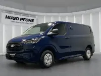 Neu Ford Transit Custom Trend 136 PS (100 kW) 2026 Blau Van