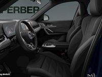 Gebraucht BMW X1 Performance 150 PS (110 kW) 2025 Blau SUV