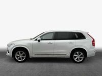 Gebraucht Volvo XC90 Plus 335 PS (246 kW) 2023 Weiß SUV
