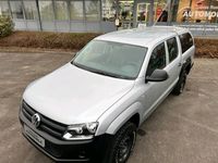 gebraucht VW Amarok Pickup Anhängerkupplung nur 125000km