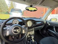 Usado Mini Cooper 90 HP (66 kW) 2006 Prateado Citadino