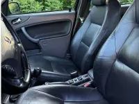 Gebraucht Saab 9-3 150 PS (110 kW) 2002 Schwarz Limousine