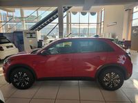 Neu Fiat 600E Red 114 kW (156 PS) 2025 Rot SUV