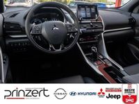 gebraucht Mitsubishi Eclipse Cross Plug-In MY21.7 Top *Panorama*Leder*Sound*LED*SHZ*