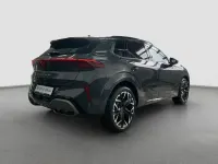 Gebraucht Cupra Terramar 204 PS (150 kW) 2025 Other SUV