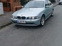 gebraucht BMW 520 E39İ