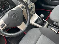 Gebraucht Opel Astra 2007 Kombi