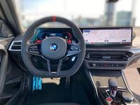 Neu BMW M2 Performance 480 PS (353 kW) 2025 Grau Coupé