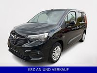 gebraucht Opel Combo-e Life Edition/E-26