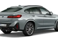 Gebraucht BMW X4 Shadowline 286 PS (210 kW) 2025 Grau SUV