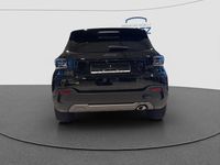 Neu Jeep Avenger North 145 PS (106 kW) 2026 Solid black clear coat SUV