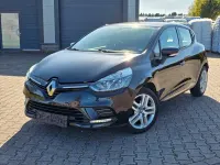 Gebraucht Renault Clio IV LIMITED 90 PS (66 kW) 2019 Schwarz Limousine