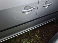 Gebraucht VW Caddy Trendline 102 PS (75 kW) 2012 Reflexsilber metallic Van / Kleinbus