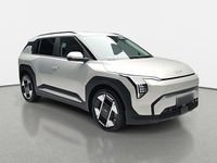 Neu Kia EV3 Earth 150 kW (204 PS) 2025 Silber SUV