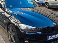 Gebraucht BMW M3 150 PS (110 kW) 2015 Schwarz Limousine