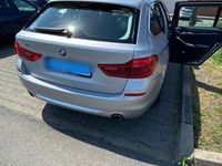 gebraucht BMW 530 i Touring Luxury Line