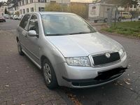 Gebraucht Skoda Fabia 108 PS (79 kW) 2001 Kleinwagen