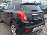 gebraucht Opel Mokka Innovation ecoFlex