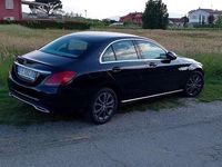 Gebraucht Mercedes C200 Executive 136 PS (100 kW) 2016 Limousine