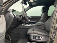 Neu BMW X5 Efficient Dynamics 286 PS (210 kW) 2026 Manhattan metallic SUV