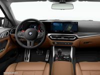 gebraucht BMW M4 Cabriolet M xDrive Cabrio