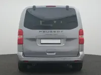 Gebraucht Peugeot Traveller Active 180 PS (132 kW) 2026 Artensesilber Van / Kleinbus