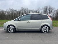 gebraucht Ford C-MAX 2,0 Titanium Titanium