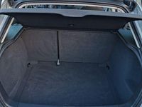 Gebraucht Audi A3 Attraction 105 PS (77 kW) 2010 Silber Kleinwagen