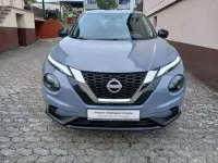 Gebraucht Nissan Juke Acenta 114 PS (83 kW) 2025 Ceramic grey (m) SUV