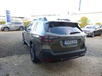 gebraucht Subaru Outback OUTBACK2.5i Lineartr. Excl. Cross