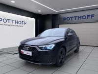 Gebraucht Audi A1 95 PS (69 kW) 2025 Mythosschwarz metallic SUV