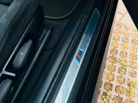 Gebraucht BMW 320 M Sport 184 PS (135 kW) 2010 Schwarz Coupé