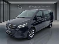 Gebraucht Mercedes EQV300 150 kW (204 PS) 2024 Grau Van / Kleinbus