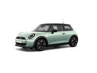 Gebraucht Mini Cooper S 204 PS (150 kW) 2024 Kleinwagen