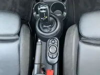 Używany Mini Cooper 136 KM (100 kW) 2022 Niebieski Hatchback