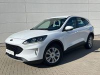 Gebraucht Ford Kuga Cool & Connect 150 PS (110 kW) 2022 G frostweiß SUV