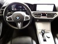 gebraucht BMW 318 d Touring Aut. Advantage