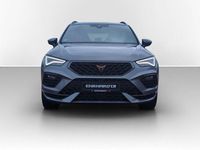 Gebraucht Cupra Ateca VZ 300 PS (220 kW) 2023 Grau SUV