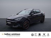 Gebraucht Cupra Formentor VZ 333 PS (244 kW) 2024 Mitternachtsschwarz SUV